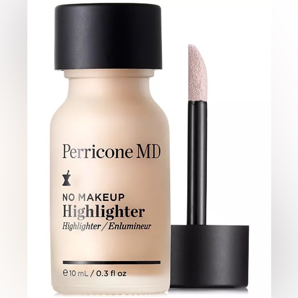 Perricone MD NIB No Makeup Highlighter, 0.3-oz.
$40 Retail
